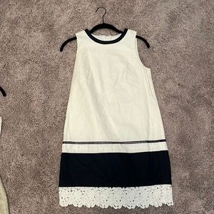 Loft Dress size 0p